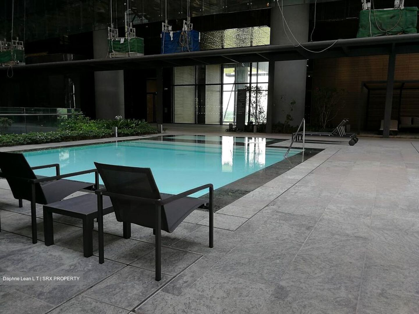 Marina One Residences (D1), Apartment #468456121